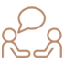 Connect with Laura and talk about your goals, any challenges you’re facing, and any questions you might have.